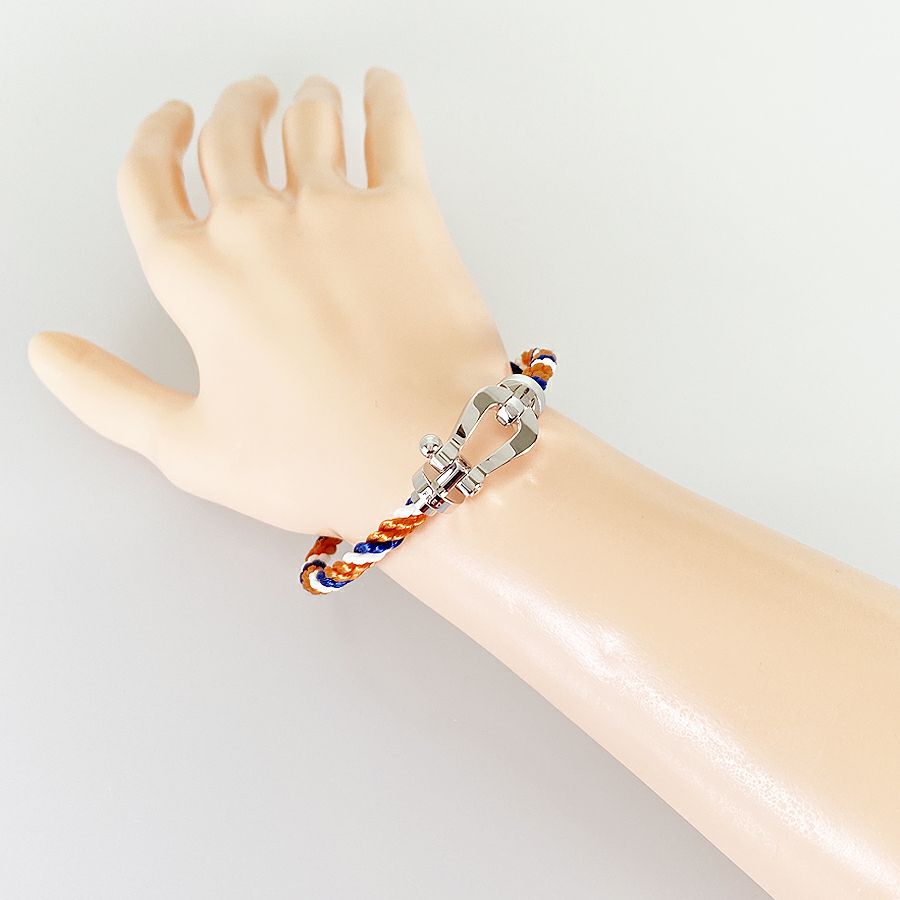 フレッド ブレスレット