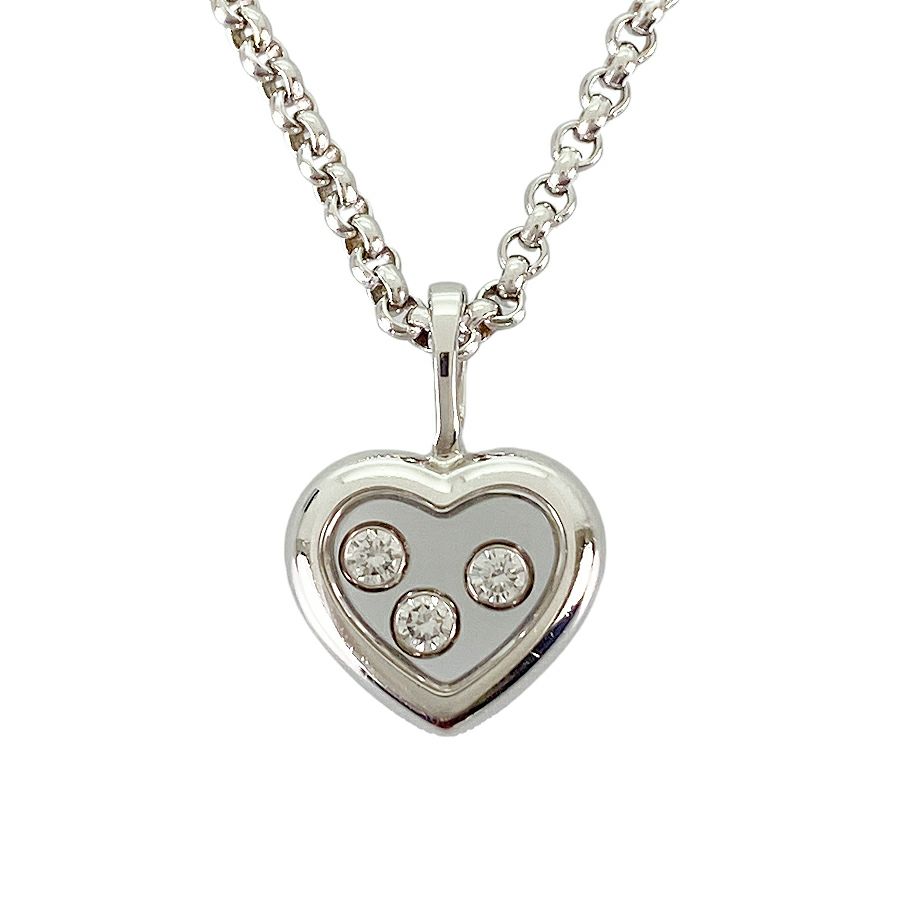 ショパール ネックレス