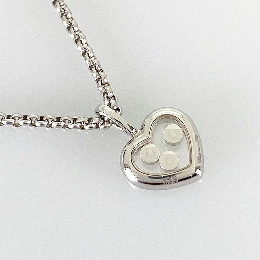 ショパール ネックレス