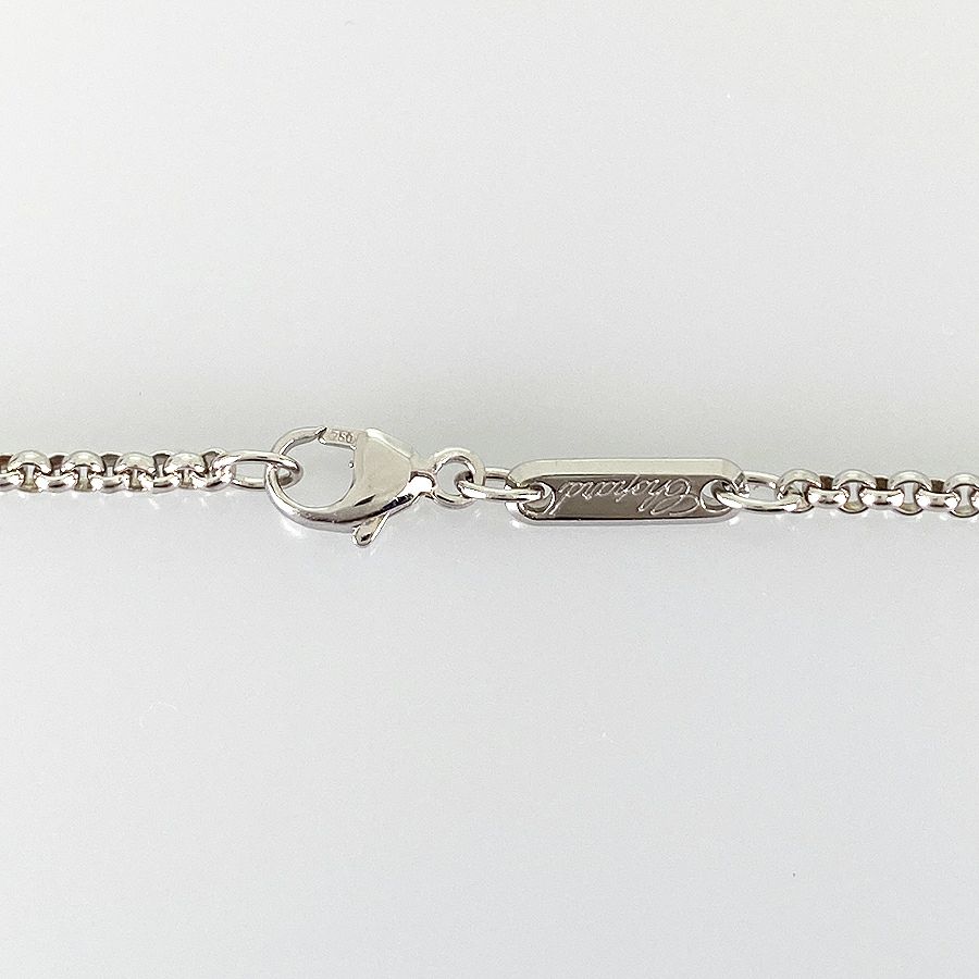 ショパール ネックレス