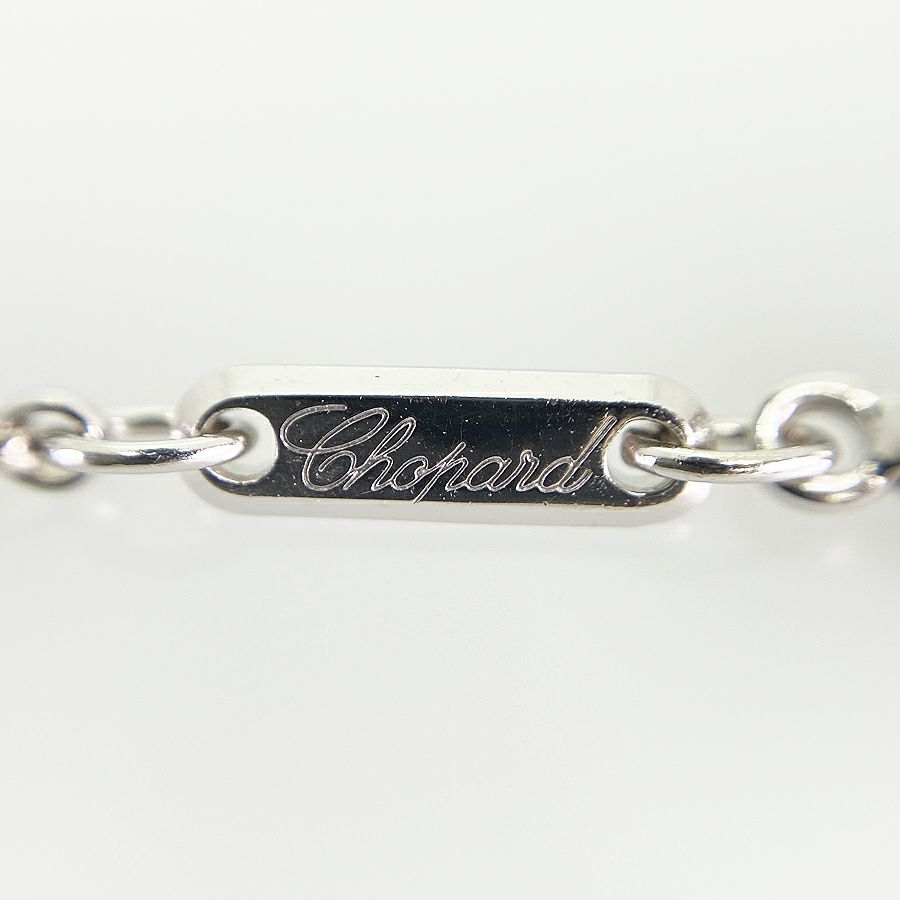 ショパール ネックレス