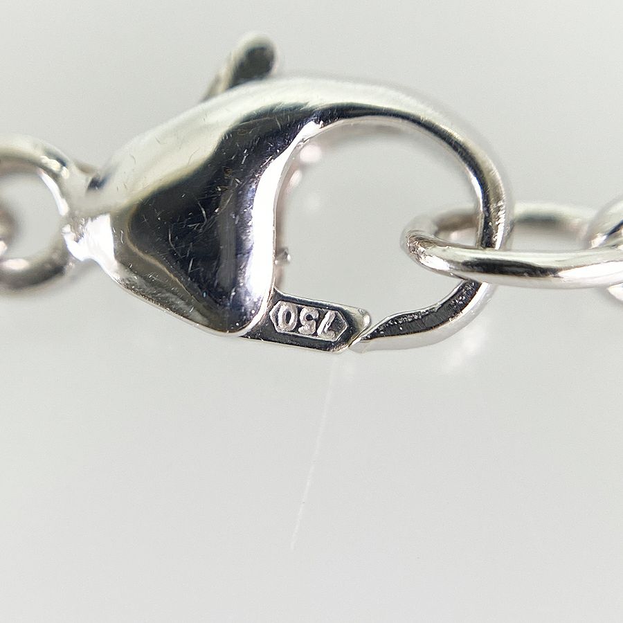 ショパール ネックレス