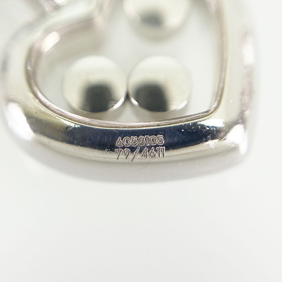 ショパール ネックレス