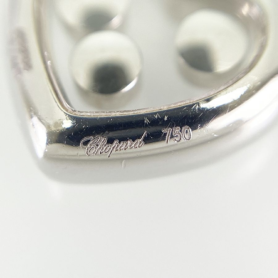 ショパール ネックレス