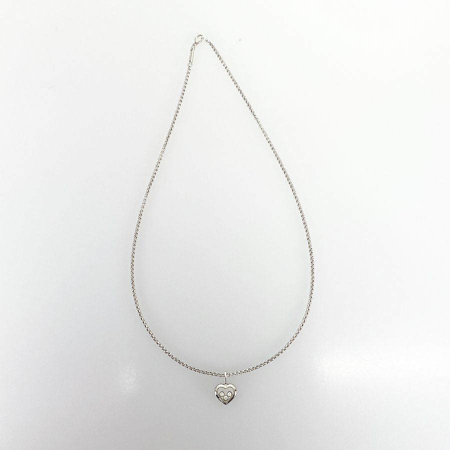 ショパール ネックレス