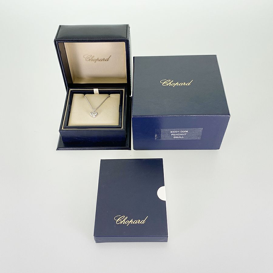 ショパール ネックレス