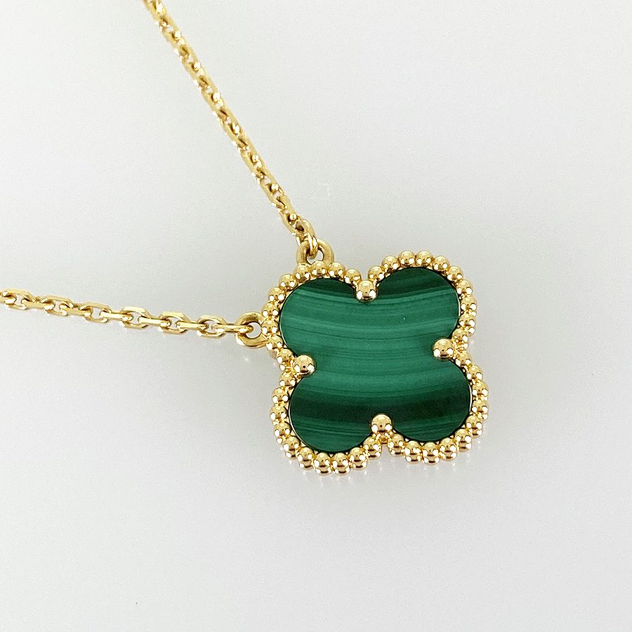 ヴァンクリーフ＆アーペル ネックレス