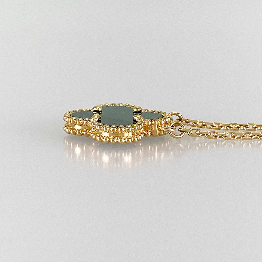 ヴァンクリーフ＆アーペル ネックレス