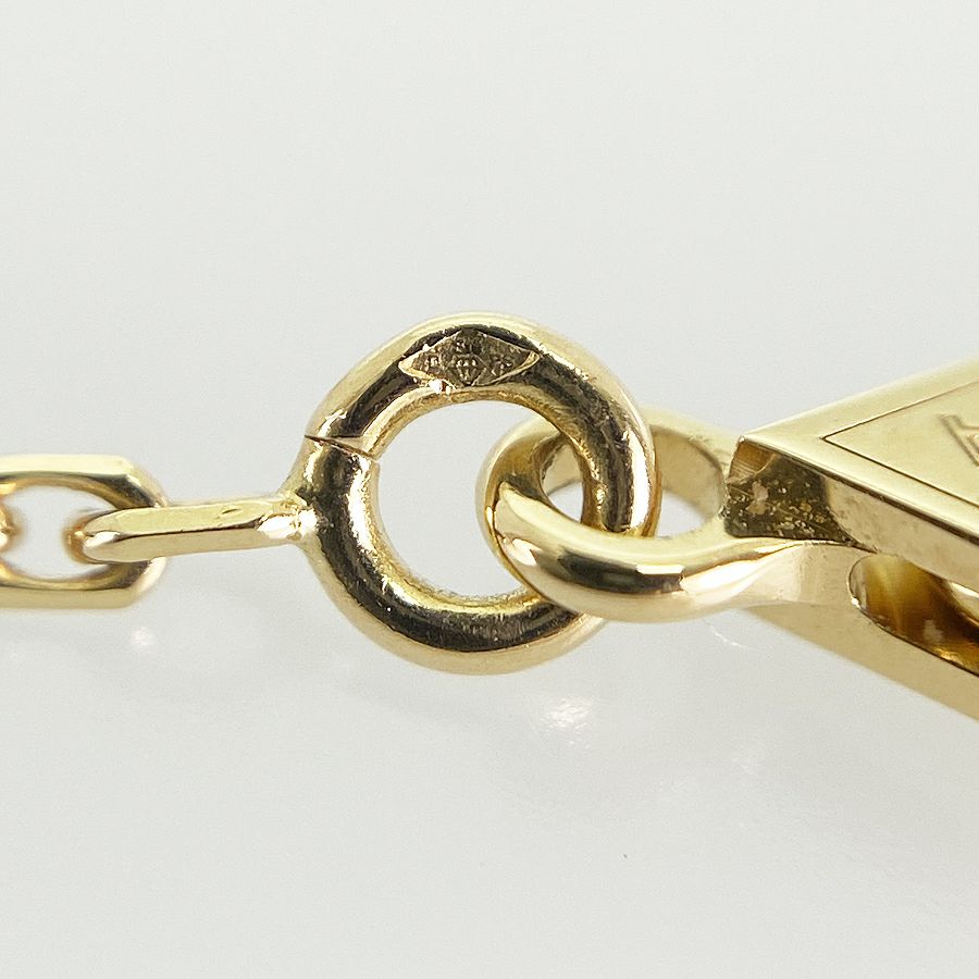 ヴァンクリーフ＆アーペル ネックレス