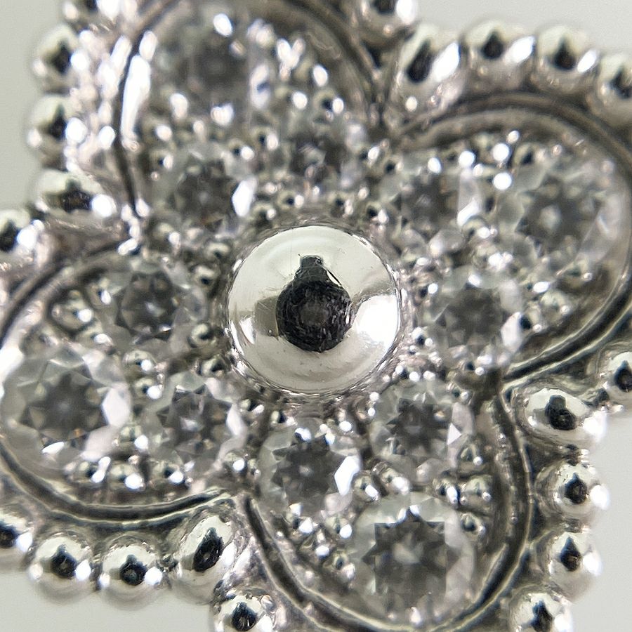 ヴァンクリーフ＆アーペル ネックレス