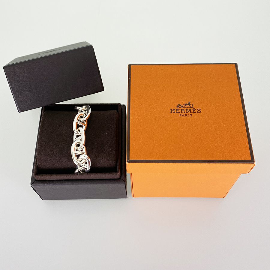 エルメス ブレスレット