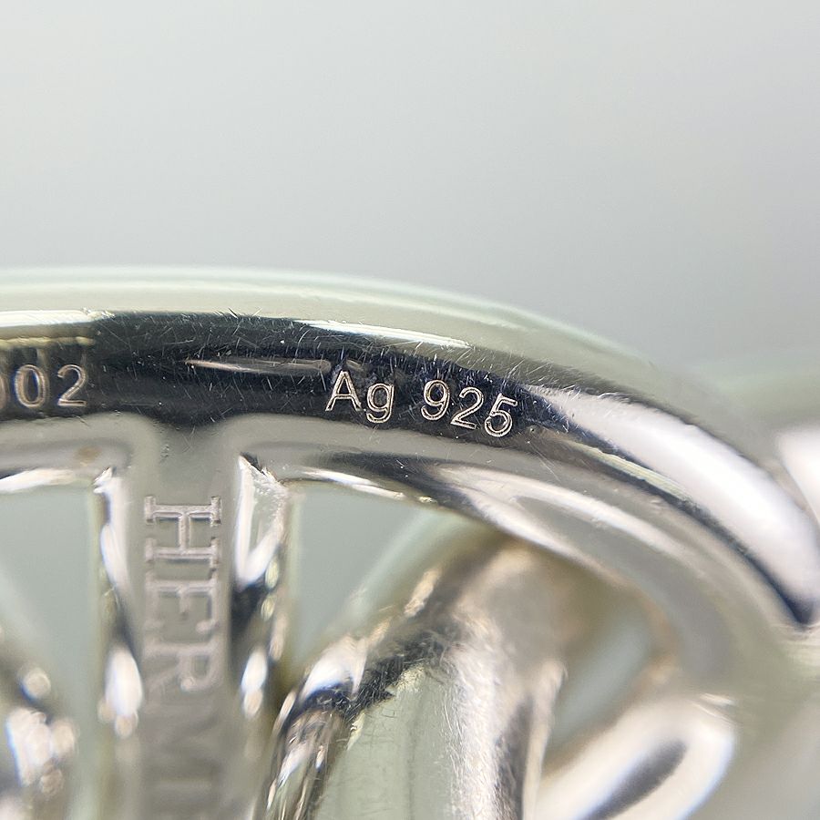 エルメス ブレスレット