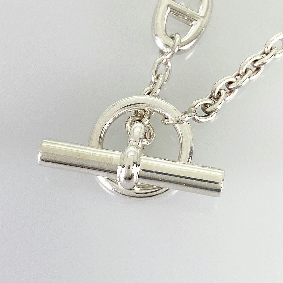 エルメス ネックレス