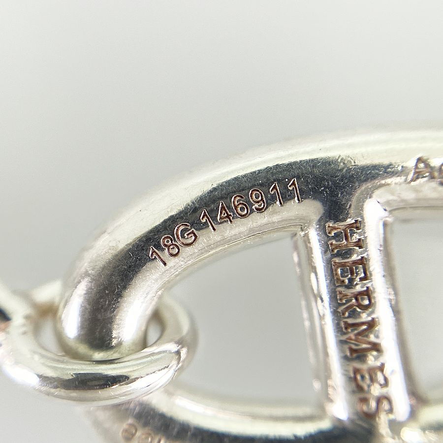 エルメス ネックレス