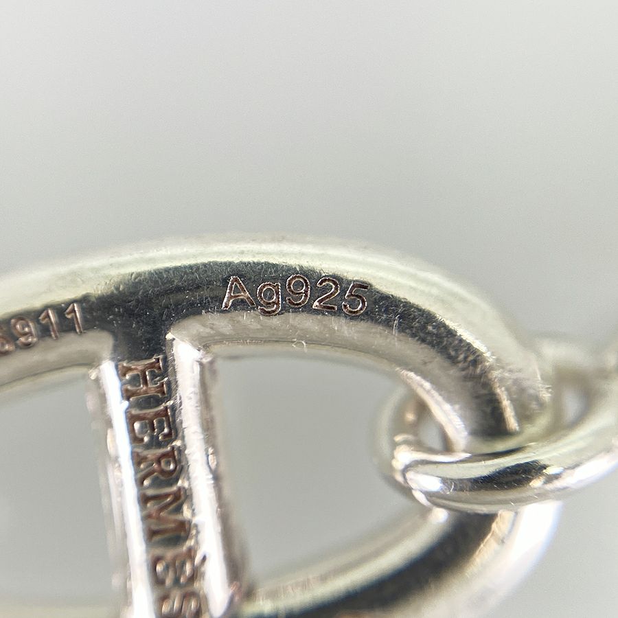 エルメス ネックレス