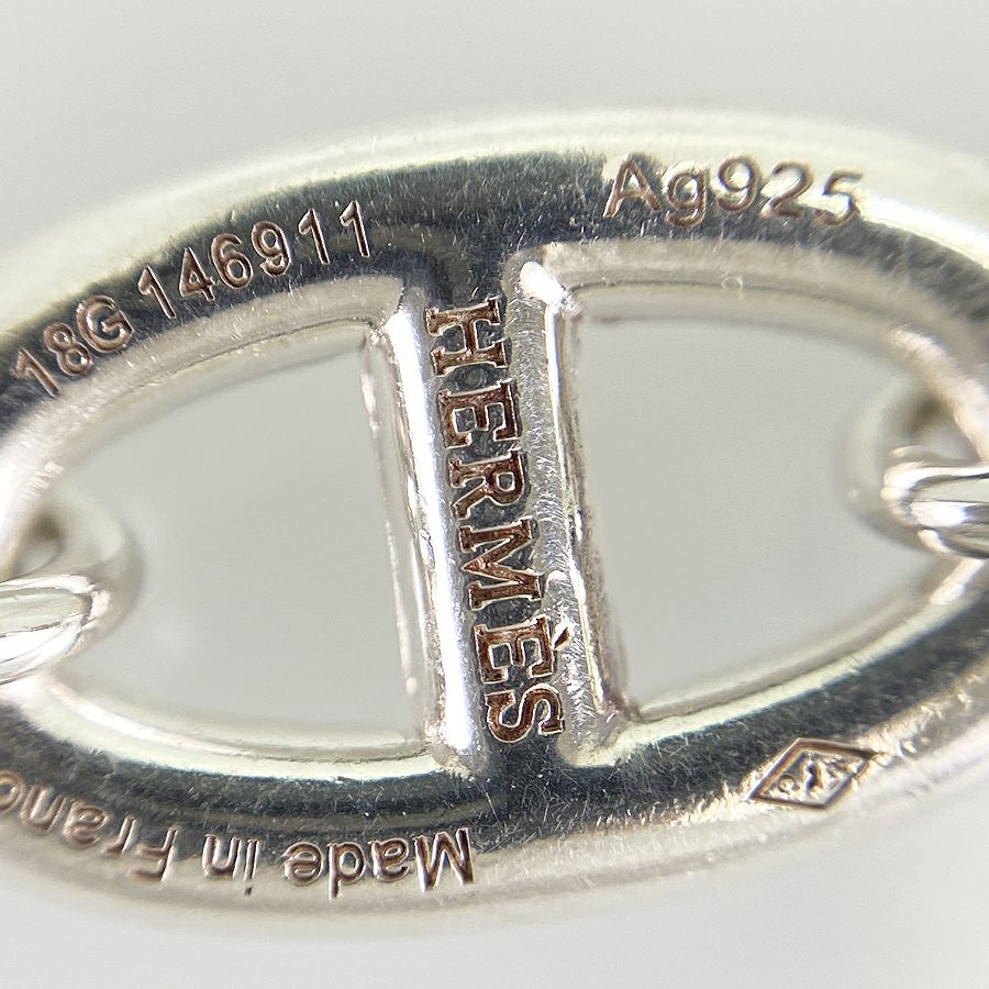 エルメス ネックレス