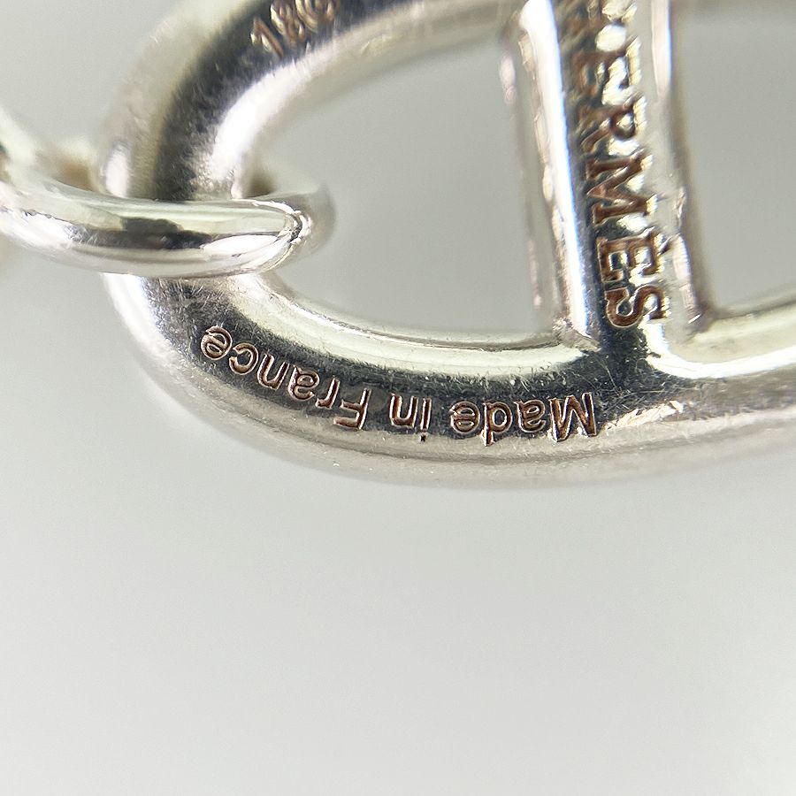 エルメス ネックレス