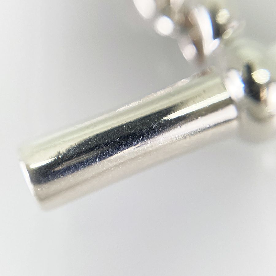 エルメス ネックレス