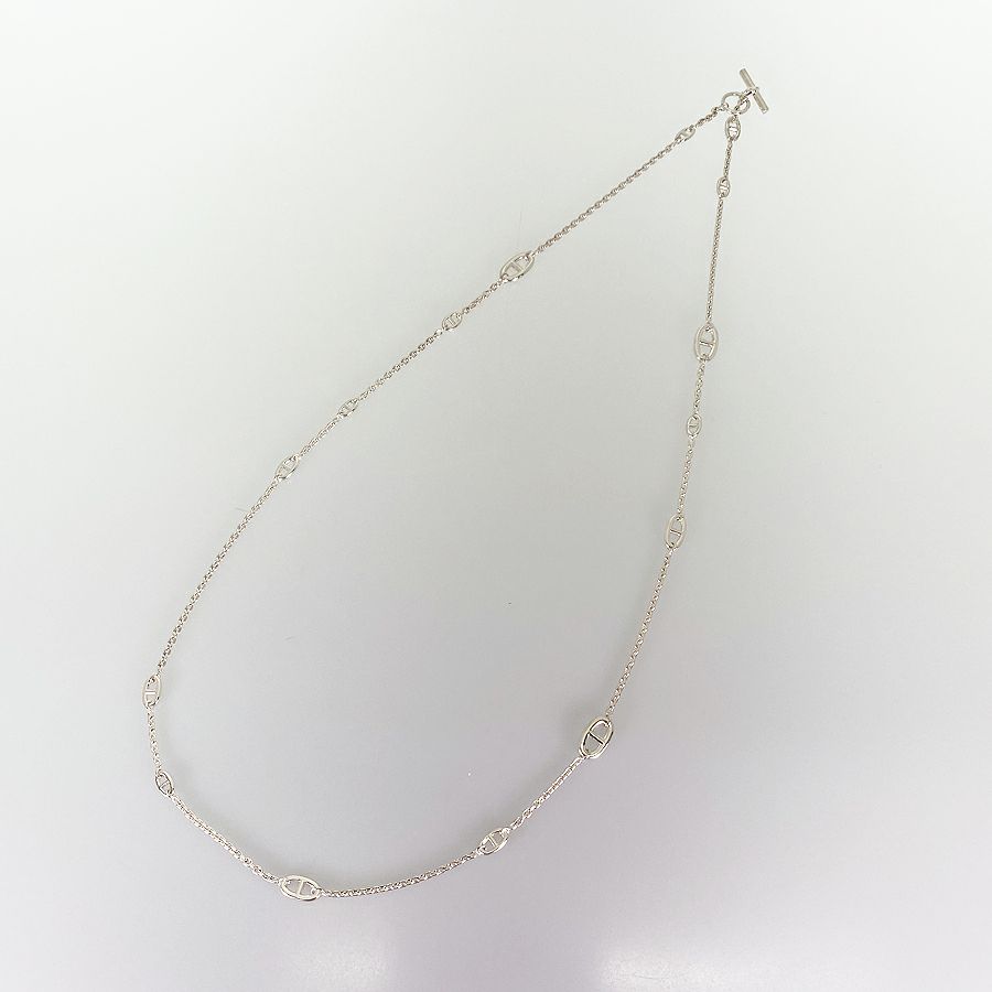 エルメス ネックレス