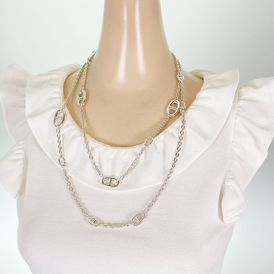 エルメス ネックレス