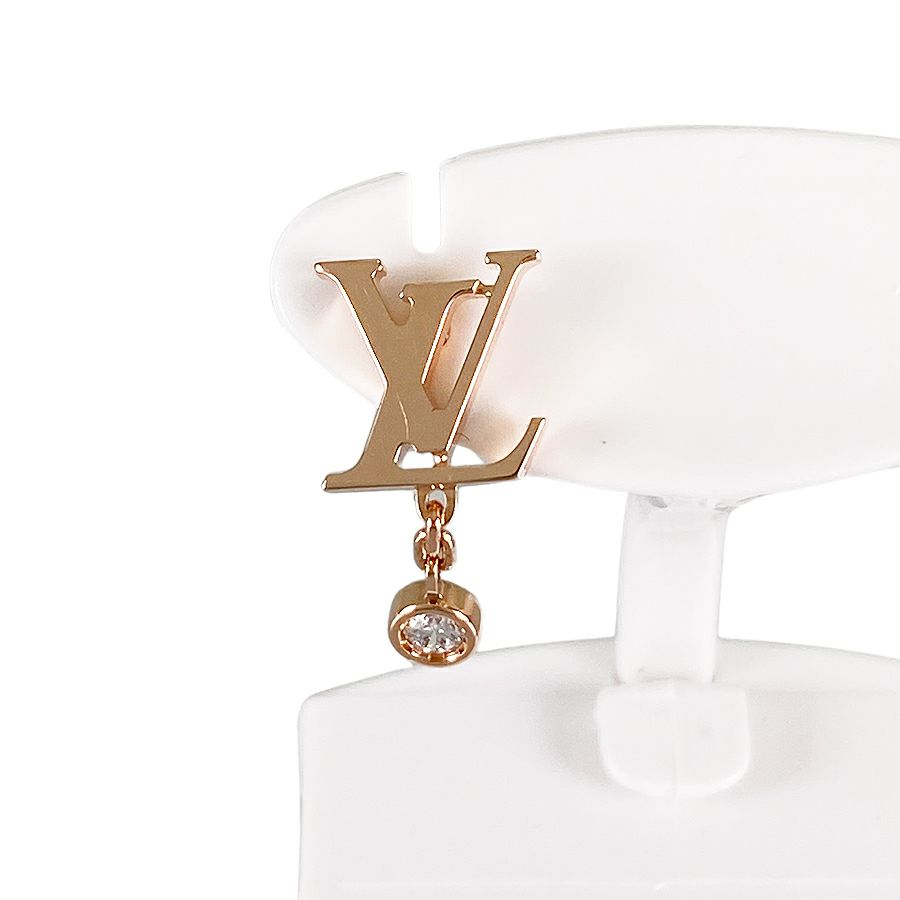 ルイ・ヴィトン ピアス