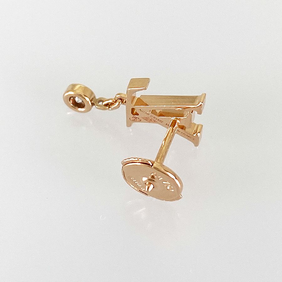 ルイ・ヴィトン ピアス