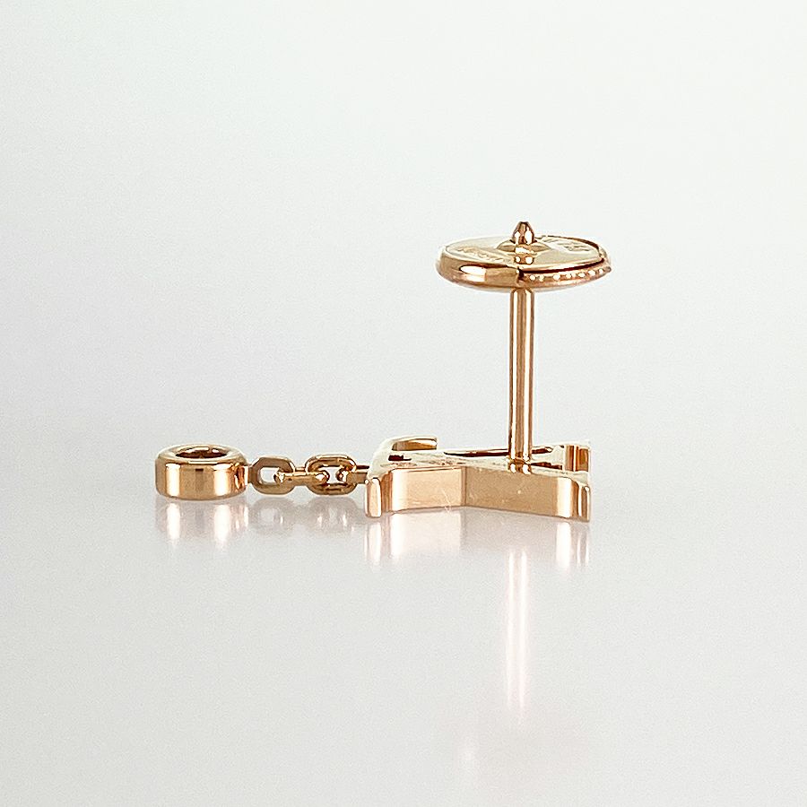 ルイ・ヴィトン ピアス