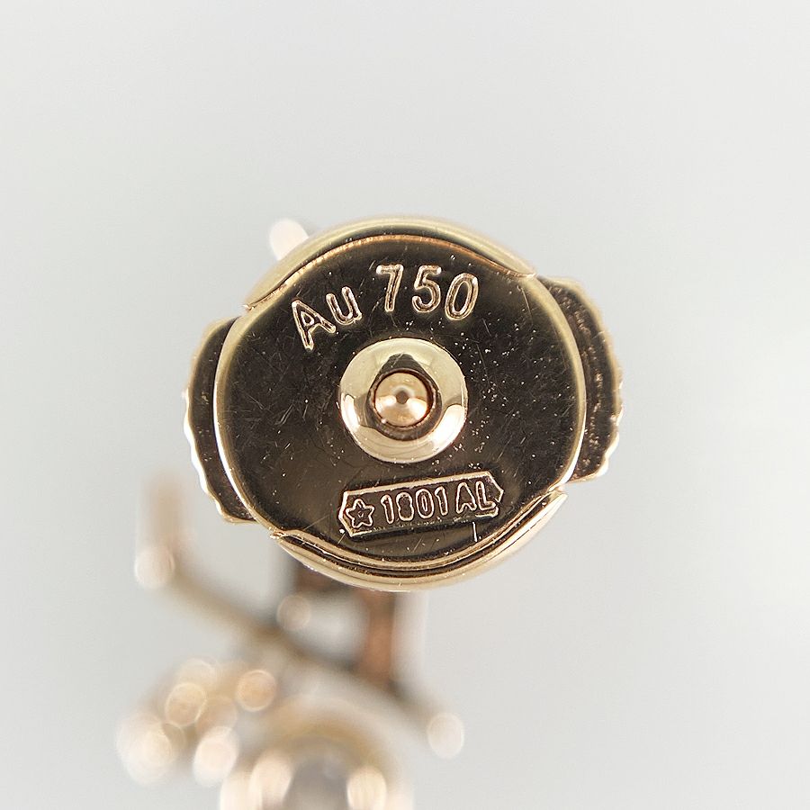 ルイ・ヴィトン ピアス