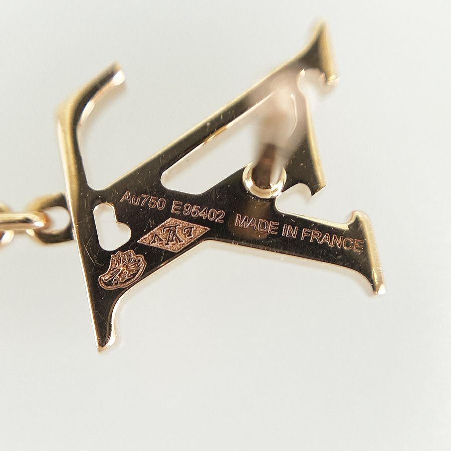 ルイ・ヴィトン ピアス