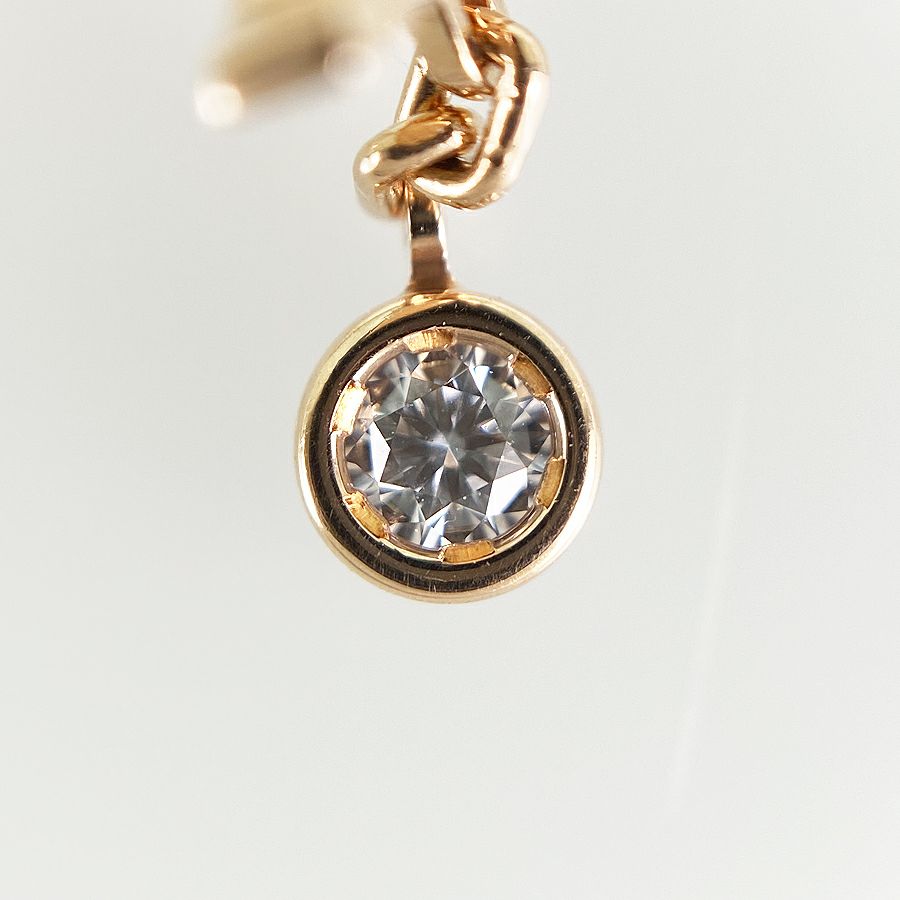 ルイ・ヴィトン ピアス