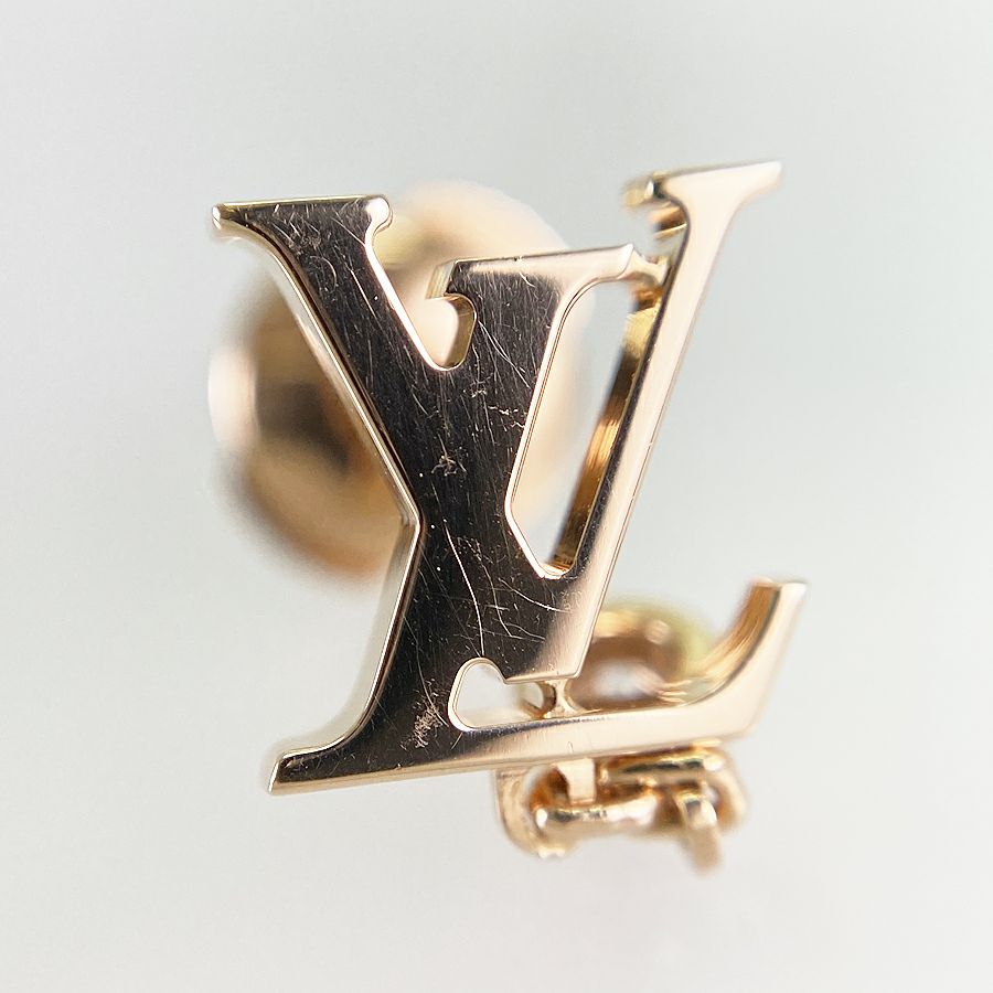 ルイ・ヴィトン ピアス