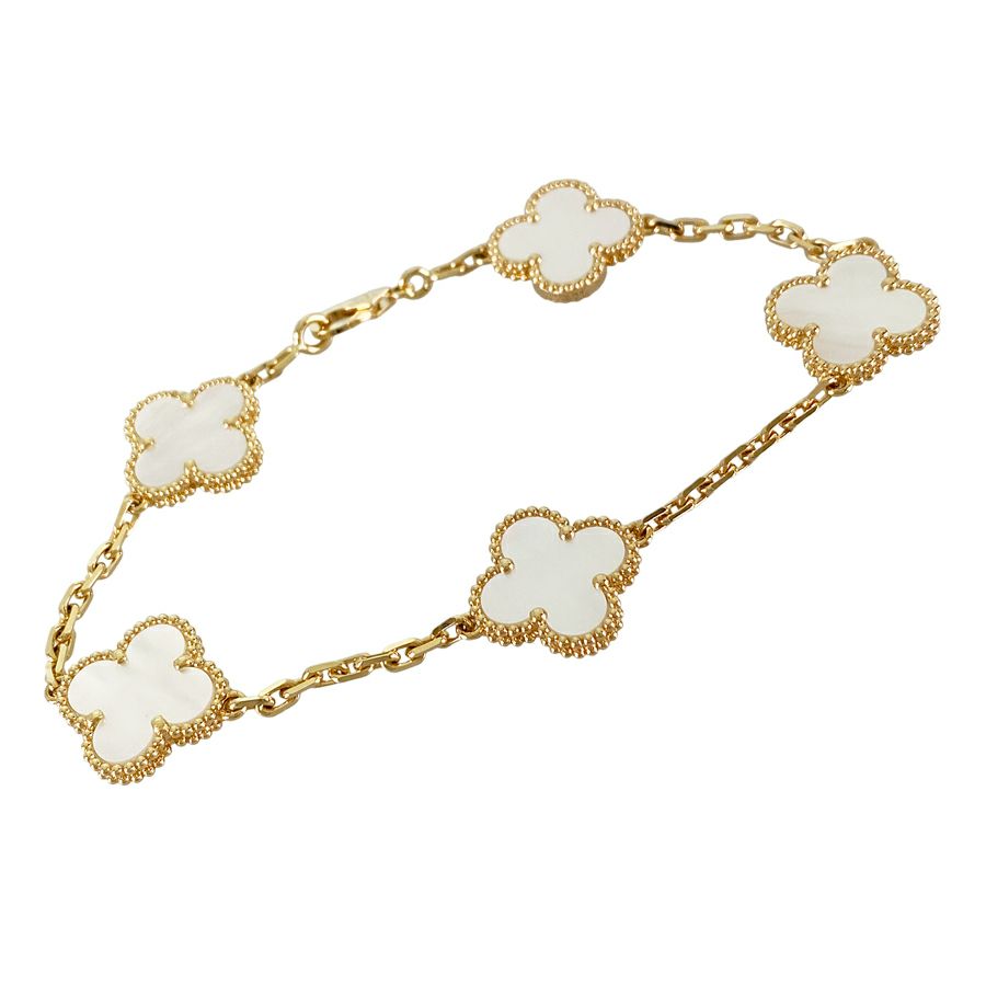 ヴァンクリーフ＆アーペル ブレスレット