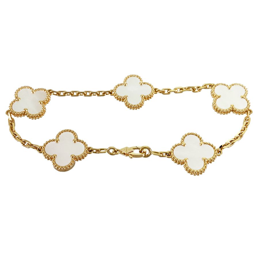 ヴァンクリーフ＆アーペル ブレスレット