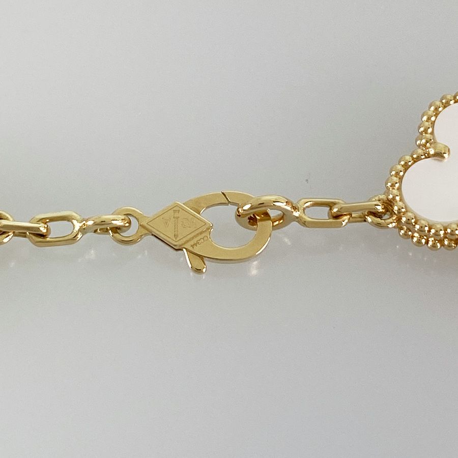 ヴァンクリーフ＆アーペル ブレスレット