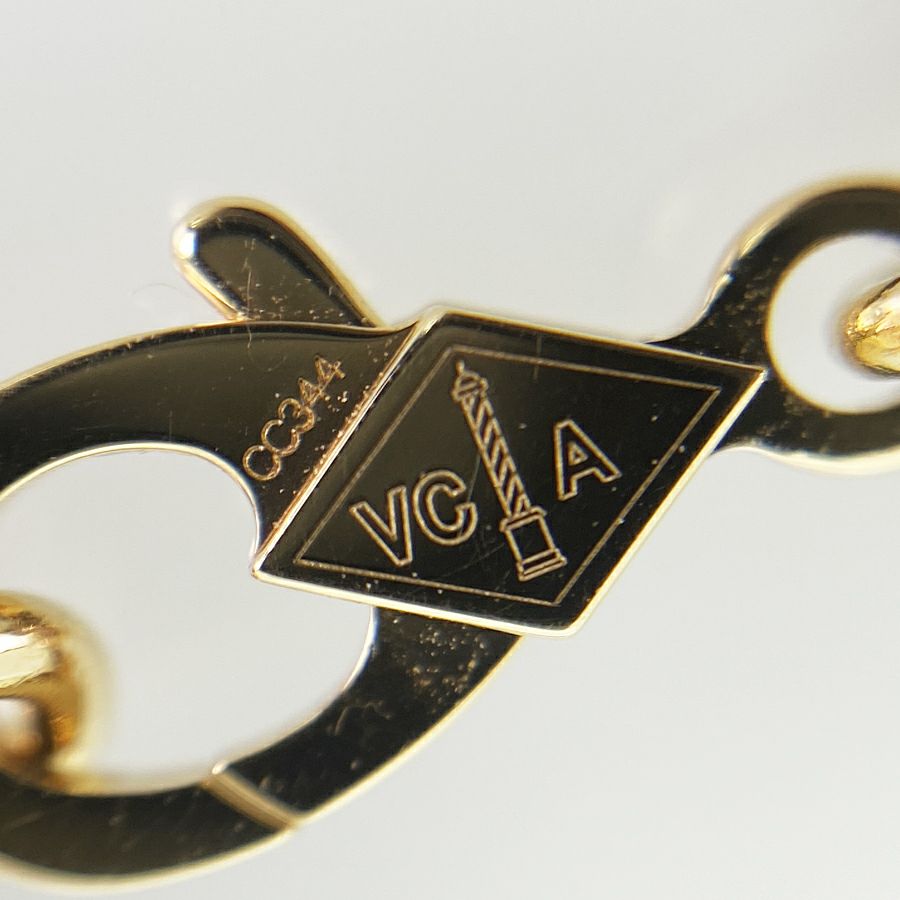 ヴァンクリーフ＆アーペル ブレスレット