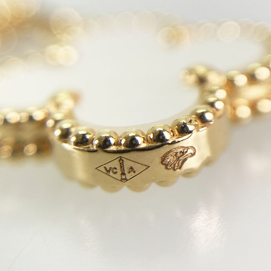 ヴァンクリーフ＆アーペル ブレスレット