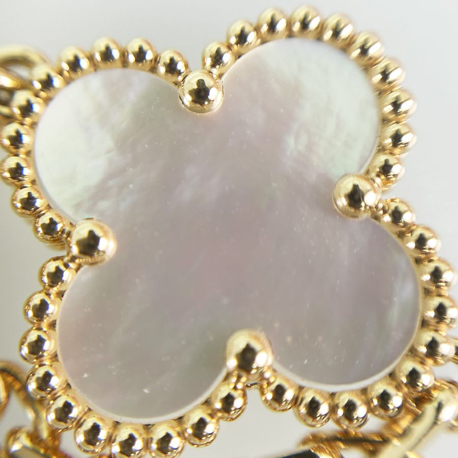 ヴァンクリーフ＆アーペル ブレスレット