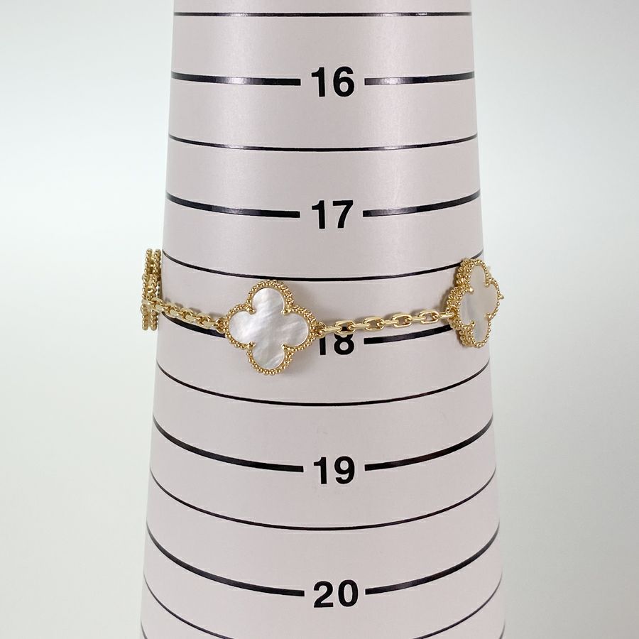 ヴァンクリーフ＆アーペル ブレスレット