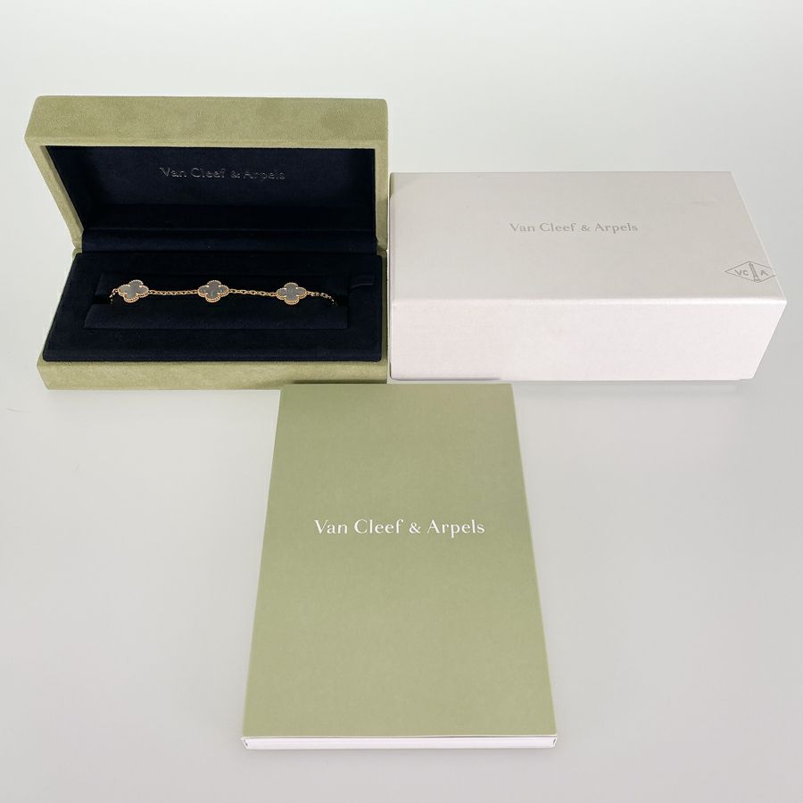 ヴァンクリーフ＆アーペル ブレスレット