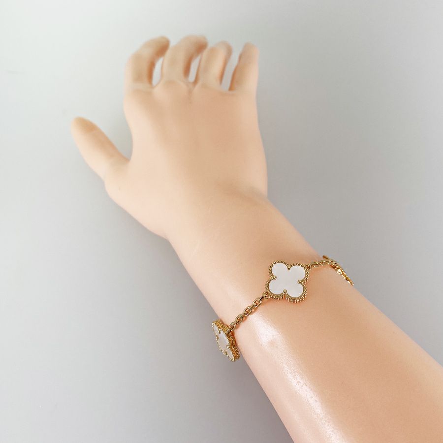 ヴァンクリーフ＆アーペル ブレスレット