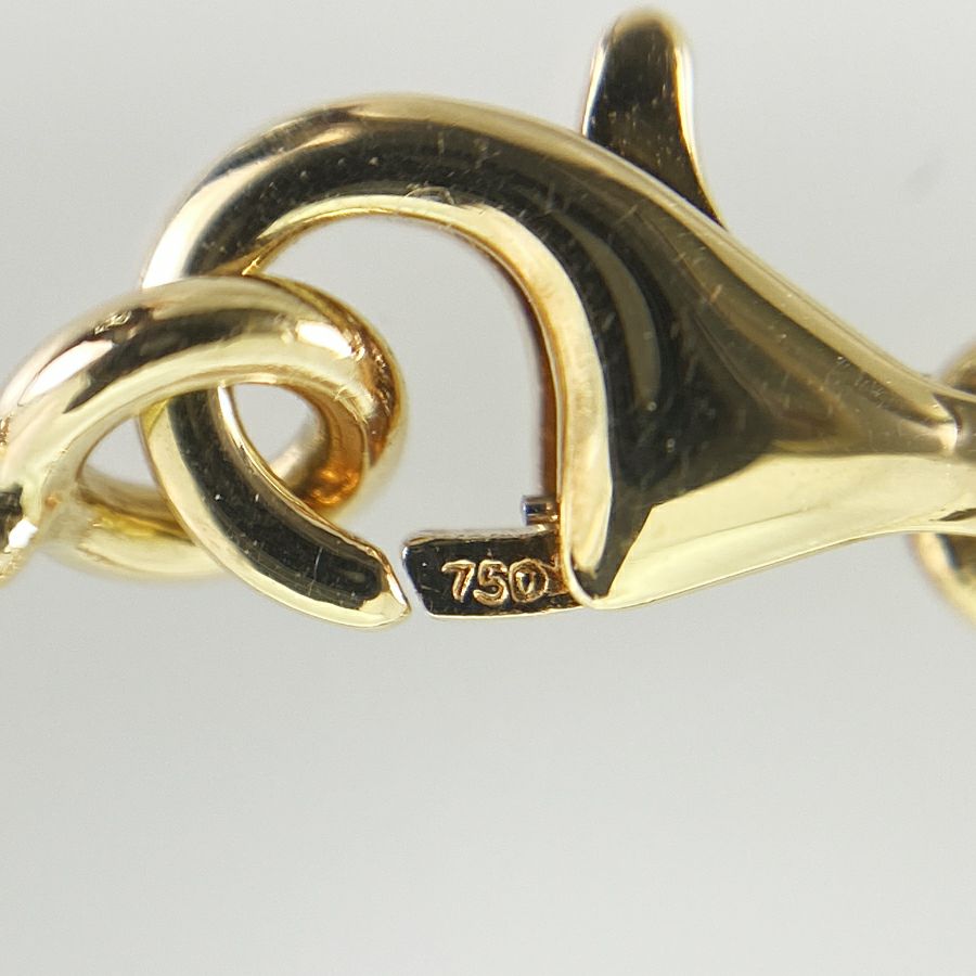 ヴァンクリーフ＆アーペル ネックレス