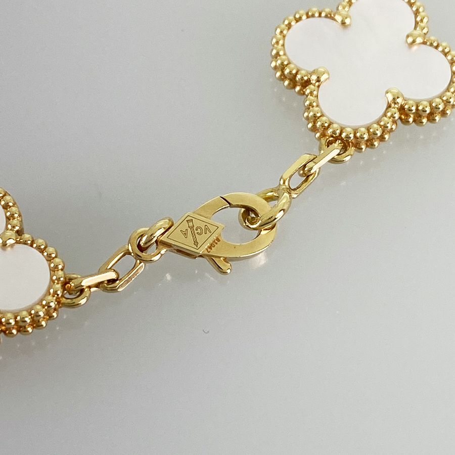 ヴァンクリーフ＆アーペル ブレスレット