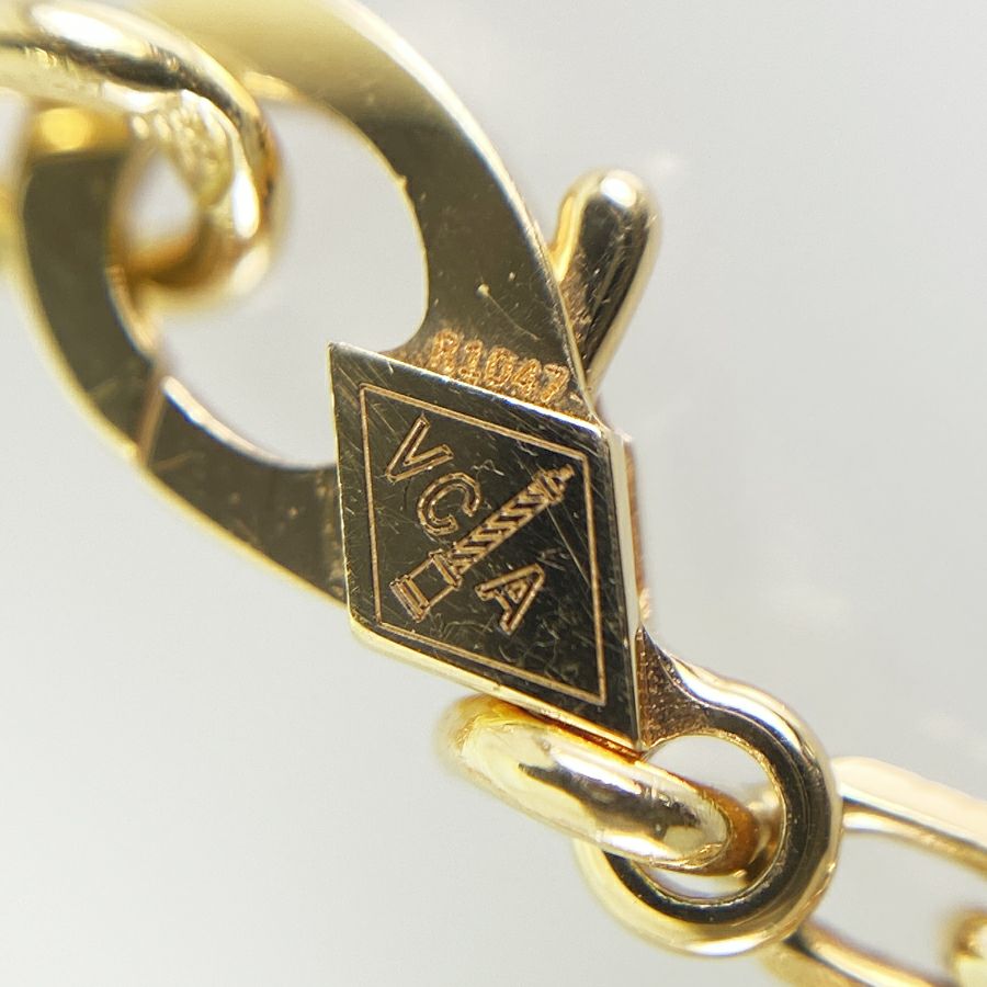 ヴァンクリーフ＆アーペル ブレスレット