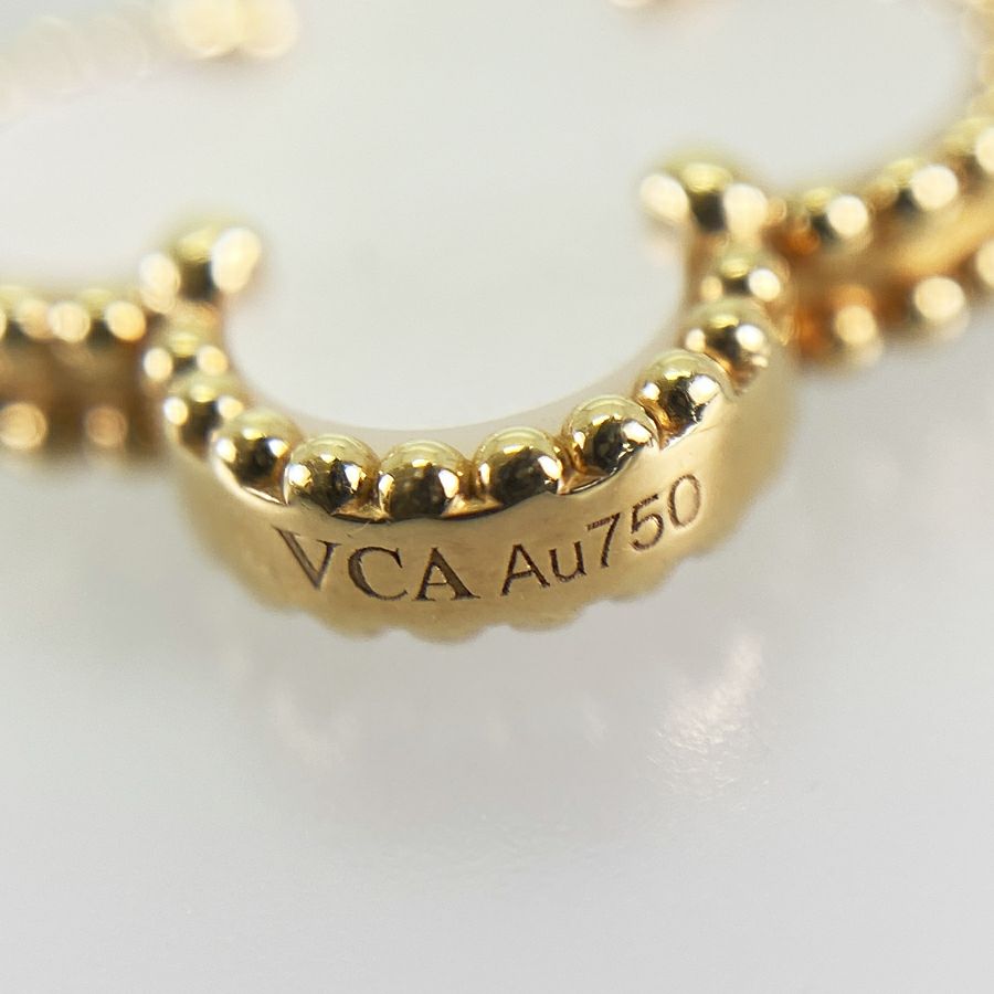 ヴァンクリーフ＆アーペル ブレスレット
