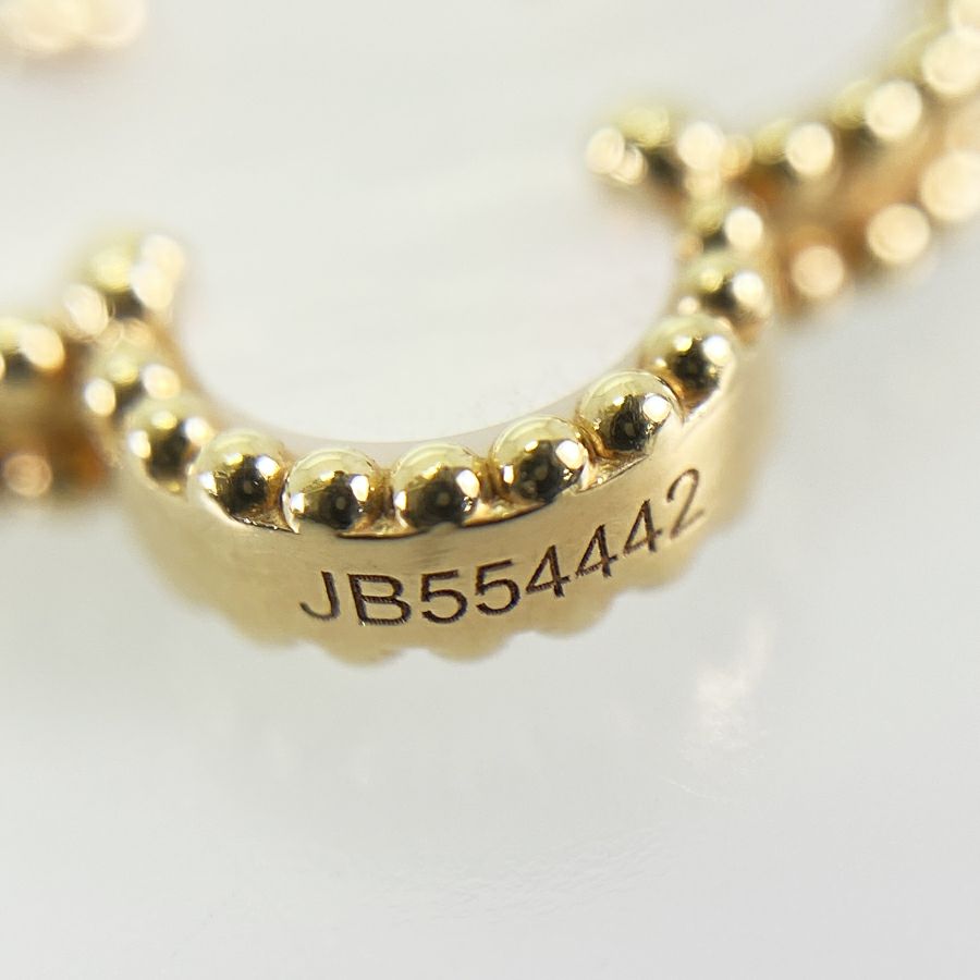 ヴァンクリーフ＆アーペル ブレスレット