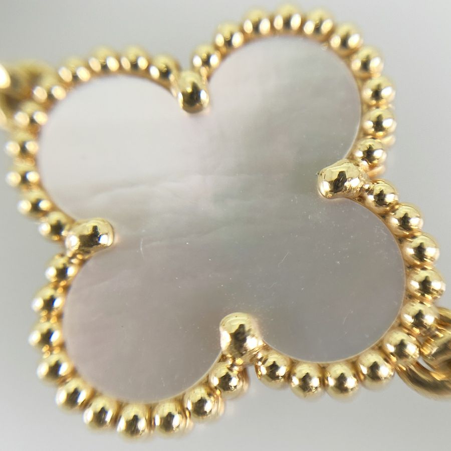 ヴァンクリーフ＆アーペル ブレスレット