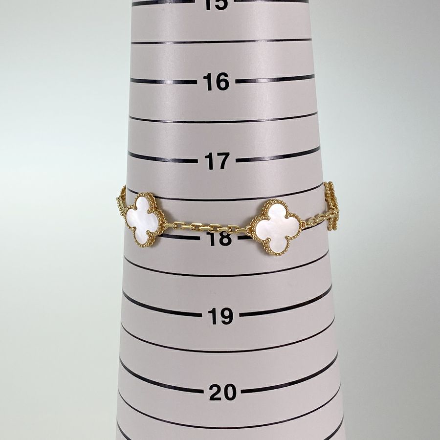 ヴァンクリーフ＆アーペル ブレスレット