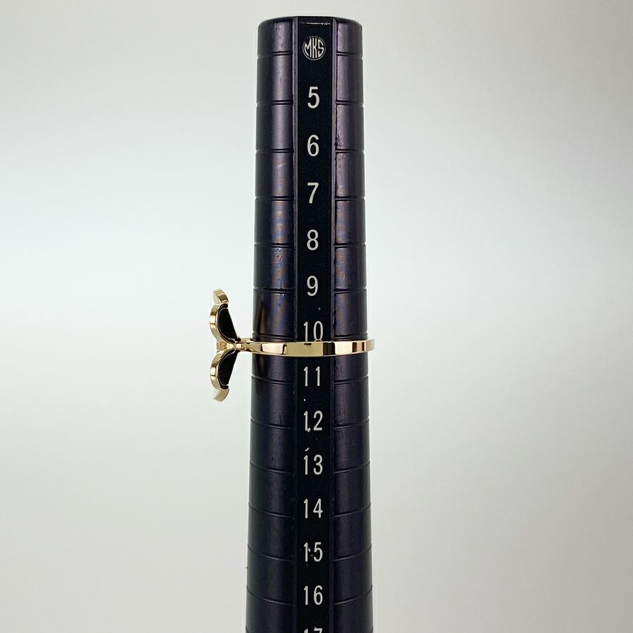 ヴァンクリーフ＆アーペル リング