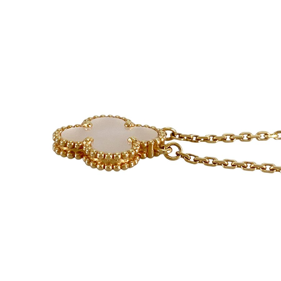 ヴァンクリーフ＆アーペル ネックレス