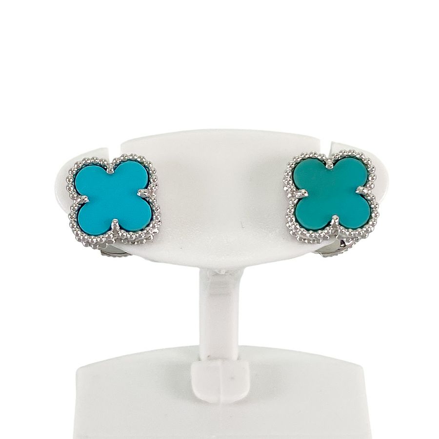 ヴァンクリーフ＆アーペル ピアス